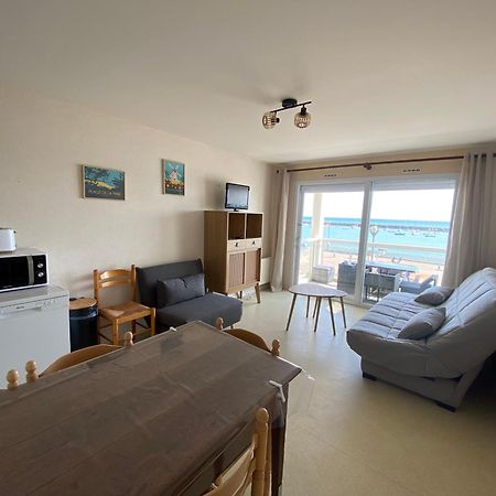 Appartement Vue Sur Mer Et Le Port Jard-sur-Mer Buitenkant foto